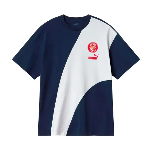 푸마 Girona FC 24/25 ftblCulture+ 반팔 티셔츠 5142496259