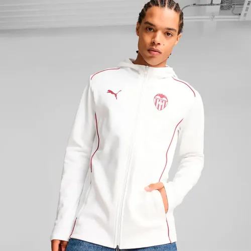 푸마 Valencia CF 23/24 Casuals 후드티 5142496457