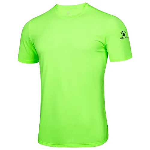 켈미 Net 반팔 티셔츠 5142513776