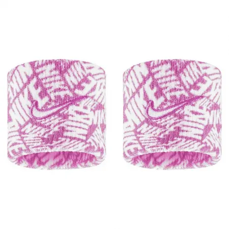 나이키 드라이핏 스우시 클래식 Printed 손목밴드 2 팩 5142517910