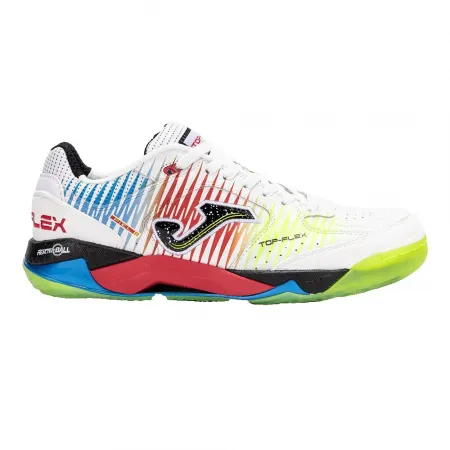 조마 Top Flex Plus76 인도어 풋살화 5142581835