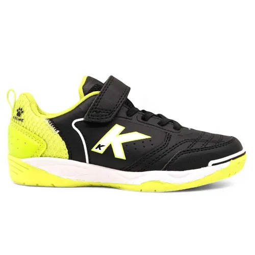 켈미 Goleiro Elastic IN 인도어 풋살화 5142608606