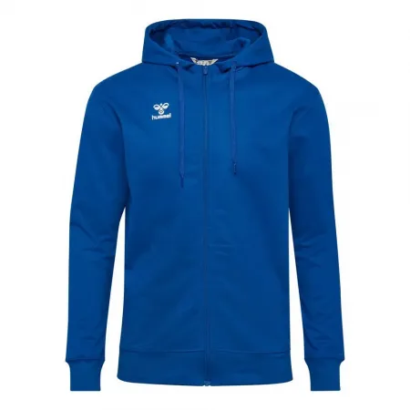 험멜 Go 2.0 Chevron 풀지퍼 스웨트셔츠 5142633238