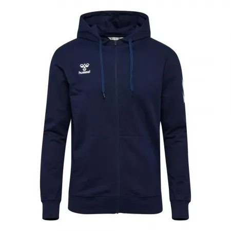 험멜 Go 2.0 Chevron 풀지퍼 스웨트셔츠 5142633240