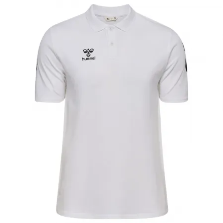 험멜 Go 2.0 Chevron 반팔 폴로 셔츠 5142633263