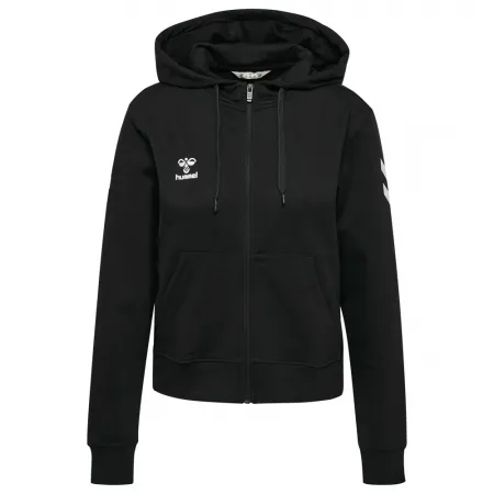 험멜 Go 2.0 Chevron 여성 후드티 5142633274