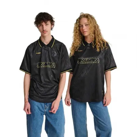 험멜 Loose Bay Soccer 반팔 티셔츠 5142633340