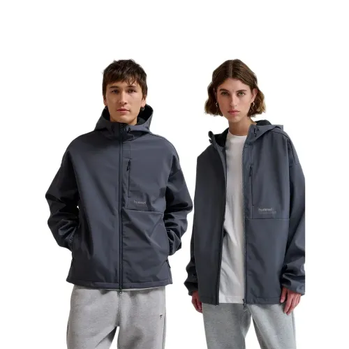 험멜 루즈 소프트쉘 자켓 5142633359