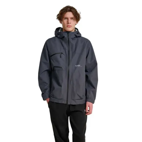 험멜 워터프루프 2.5L 레인코트 5142633670