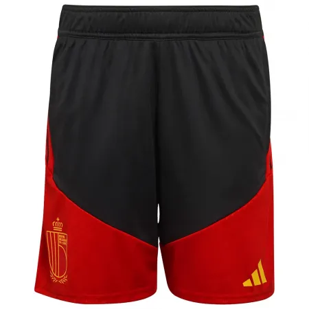 아디다스 벨기에 26/27 티로 훈련 주니어 반바지 5142649393