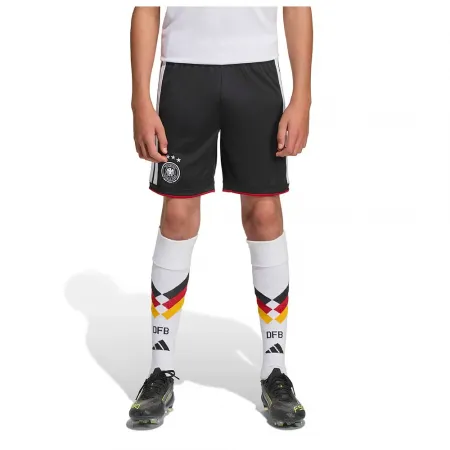 아디다스 독일 26/27 레플리카 홈 주니어 반바지 5142649443