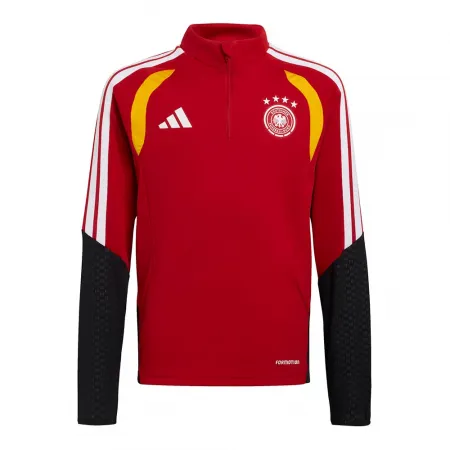 아디다스 독일 26/27 티로 훈련 주니어 스웨트셔츠 5142649455