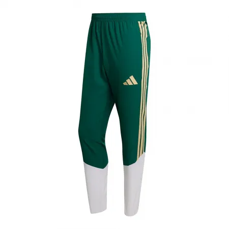 아디다스 이탈리아 26/27 티로 프레젠테이션 운동복 바지 5142649507