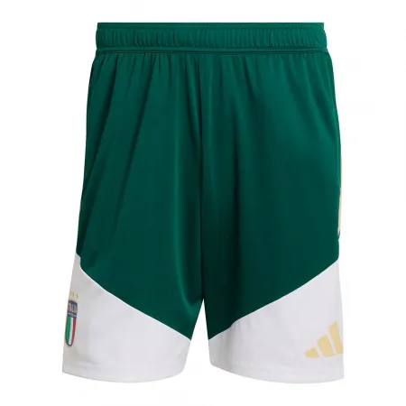 아디다스 이탈리아 26/27 티로 훈련 반바지 5142649514
