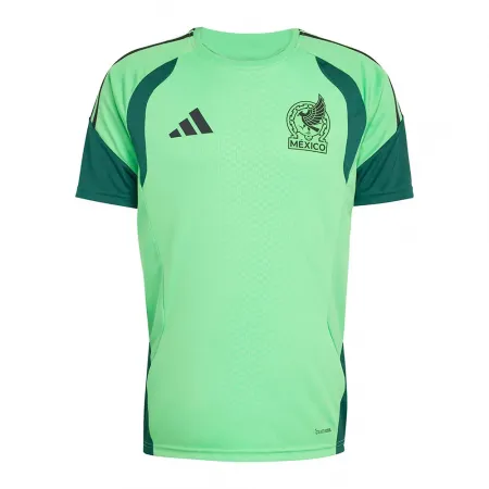 아디다스 멕시코 26/27 티로 훈련 반팔 티셔츠 5142649563