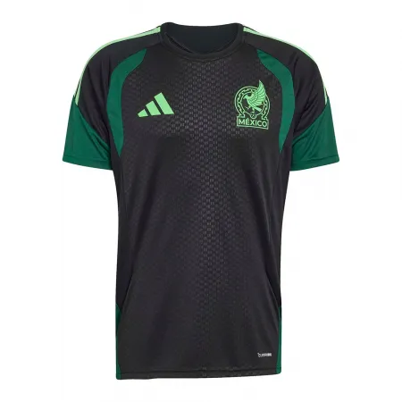 아디다스 멕시코 26/27 티로 훈련 반팔 티셔츠 5142649564