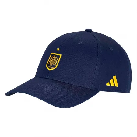 아디다스 RFEF 스페인 풋볼 야구 모자 5142649579