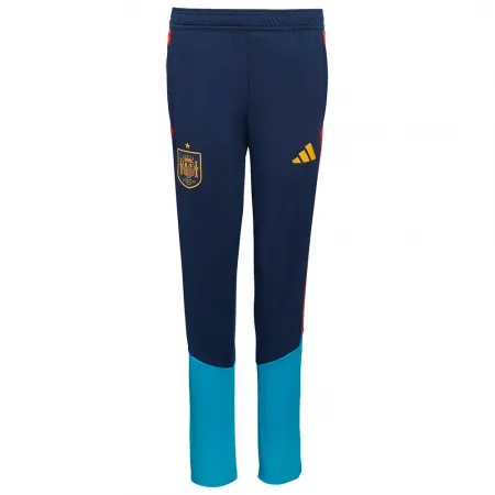 아디다스 스페인 26/27 티로 훈련 주니어 운동복 바지 5142649598
