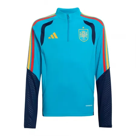 아디다스 스페인 26/27 티로 훈련 주니어 스웨트셔츠 5142649602