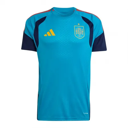 아디다스 스페인 26/27 티로 훈련 반팔 티셔츠 5142649603