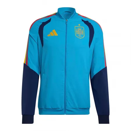 아디다스 스페인 26/27 티로 프레젠테이션 자켓 5142649605