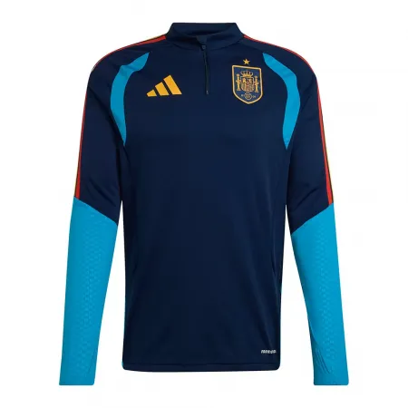 아디다스 스페인 26/27 티로 훈련 스웨트셔츠 5142649606