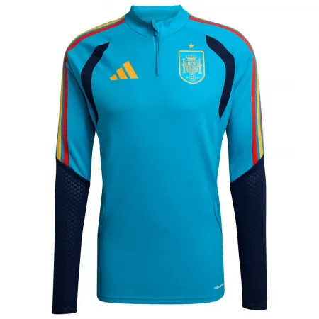 아디다스 스페인 26/27 티로 훈련 스웨트셔츠 5142649609