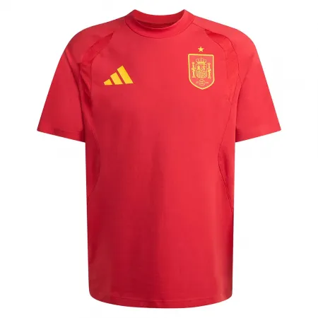 아디다스 스페인 티로 트래블 반팔 티셔츠 5142649616