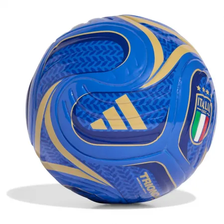 아디다스 월드컵 2026 FIGC 이탈리아 홈 미니 축구공 5142649648