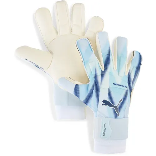 푸마 울트라 얼티메이트 하이브리드 골키퍼 장갑 5142664457