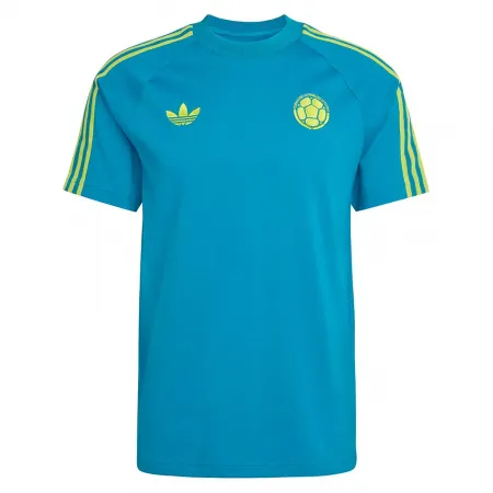 아디다스 콜롬비아 오리지널스 반팔 티셔츠 5142666247