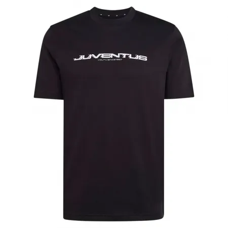 아디다스 유밴투스 FC 시즈널 그래픽 반팔 티셔츠 5142666719