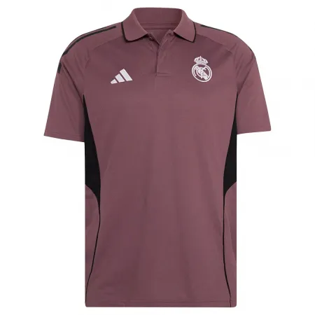 아디다스 레알마드리드 25/26 티로 컴퍼티션 반팔 폴로 셔츠 5142667002