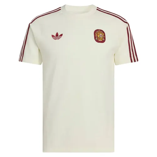 아디다스 스페인 오리지널스 반팔 티셔츠 5142667135