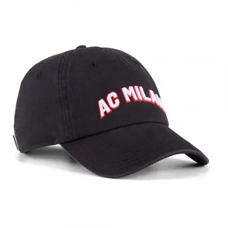 푸마 AC 밀란 컬쳐 모자 5142669711