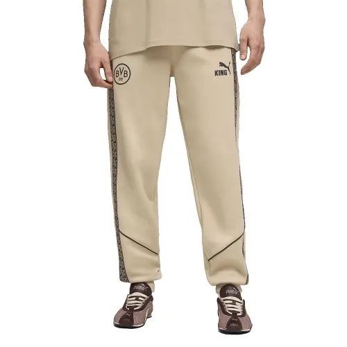 푸마 BVB 보루시아 도르트문트 King 앤섬 바지 5142669767