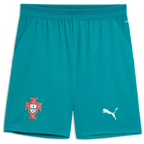 푸마 포르투갈 25/26 레플리카 반바지 5142669969