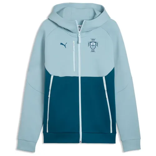 푸마 포르투갈 25/26 Tech 여행 후드티 5142669980