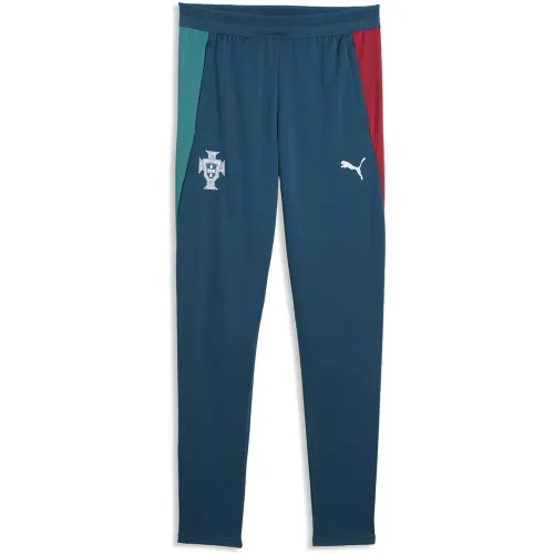 푸마 포르투갈 25/26 훈련 주니어 바지 5142670000