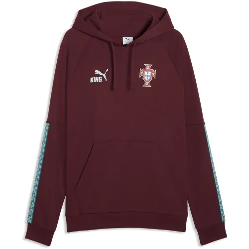 푸마 포르투갈 King 후드티 5142670061