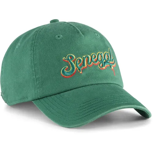 푸마 Senegal 컬쳐 모자 5142670084