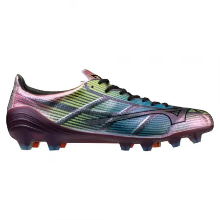 미즈노 알파 III JF 재팬 FG 축구화 5142670220