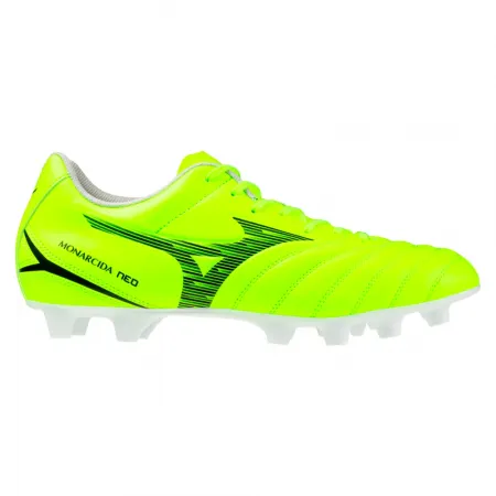 미즈노 모나르시다 네오 III 셀렉트 FG 축구화 5142670270