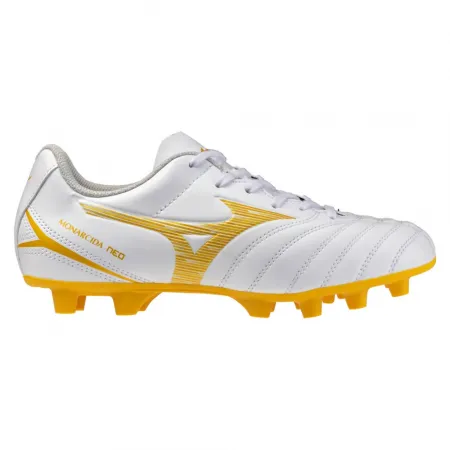 미즈노 모나르시다 네오 III 셀렉트 FG 주니어 축구화 5142670273