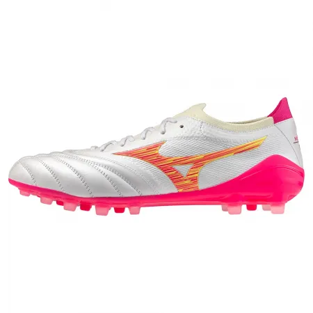 미즈노 모렐리아 네오 IV Beta 재팬 AG 축구화 5142670294