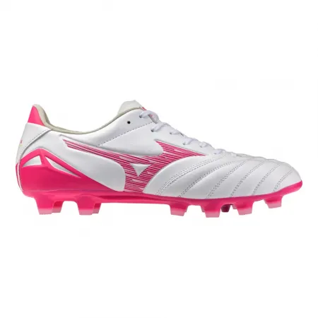 미즈노 모렐리아 네오 IV 프로 FG 축구화 5142670309