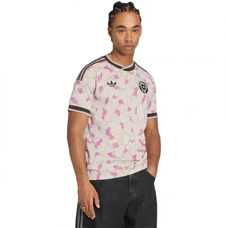 아디다스 칠레 26/27 어웨이 반팔 티셔츠 5142680733