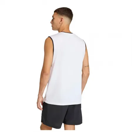 아디다스 엔트라다 26 나시 티셔츠 5142680973