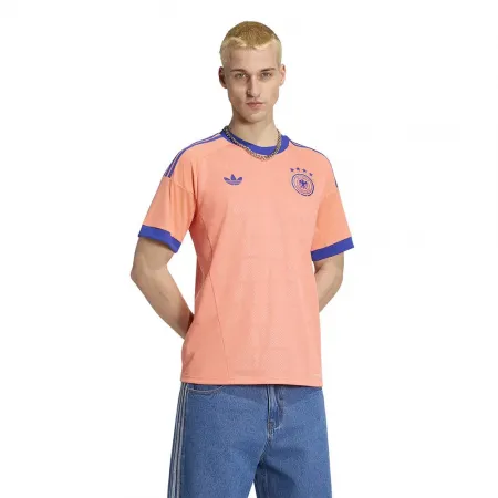 아디다스 독일 26/27 골키퍼 어웨이 반팔 티셔츠 5142681260