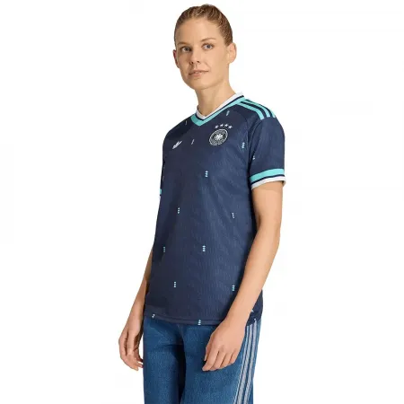 아디다스 독일 26/27 어웨이 여성 반팔 티셔츠 5142681297